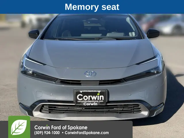 2023 Toyota Prius - $24,789