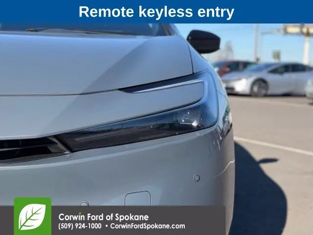 2023 Toyota Prius - $24,789