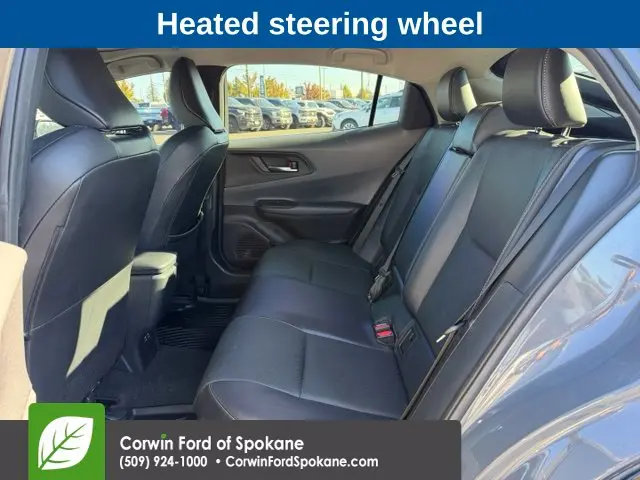 2023 Toyota Prius - $24,789