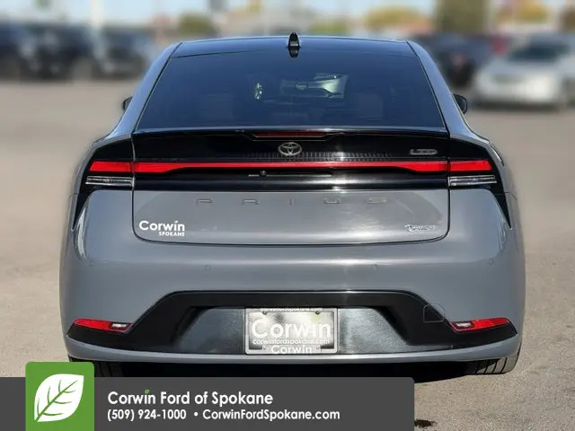 2023 Toyota Prius - $24,789