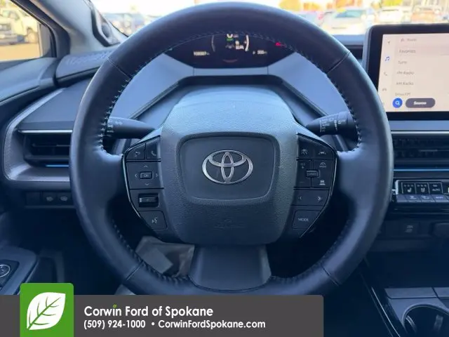 2023 Toyota Prius - $24,789