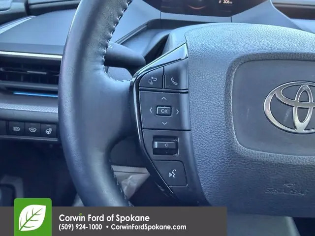 2023 Toyota Prius - $24,789