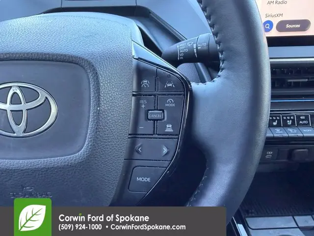 2023 Toyota Prius - $24,789