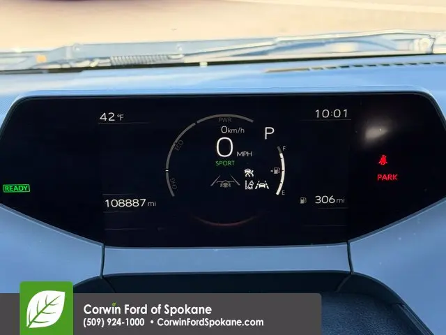 2023 Toyota Prius - $24,789
