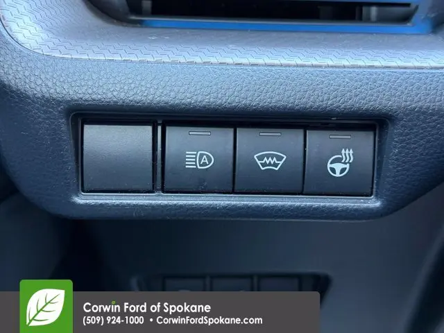 2023 Toyota Prius - $24,789
