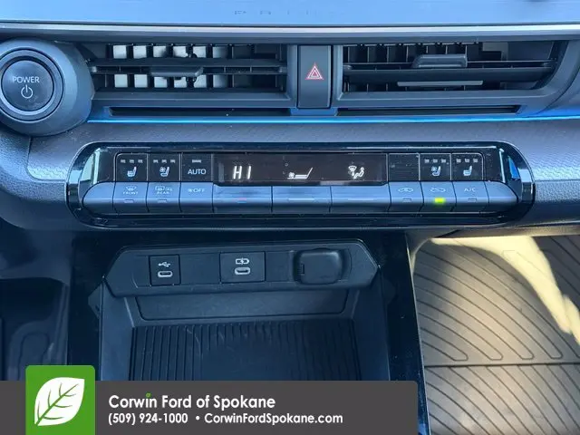 2023 Toyota Prius - $24,789