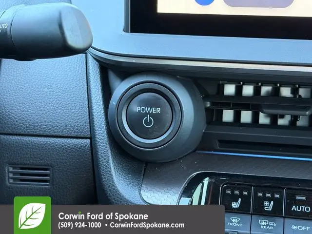 2023 Toyota Prius - $24,789