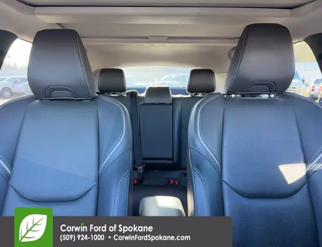 2023 Toyota Prius - $24,789