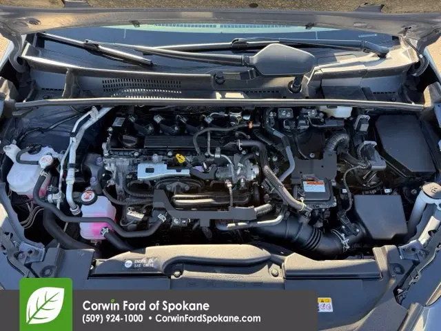 2023 Toyota Prius - $24,789