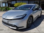2024 Prius Thumbnail 3