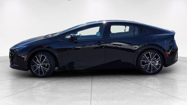 2026 Toyota Prius Nightshade