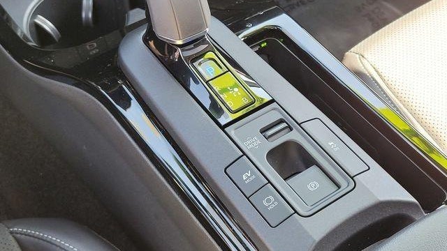 2026 Toyota Prius Nightshade