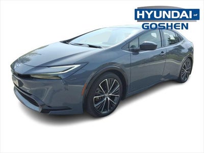 2023 Toyota Prius AWD LE 4DR Hatchback