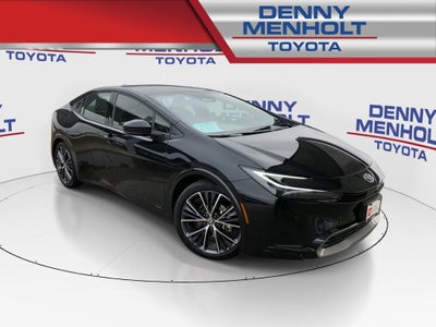 2025 Toyota Prius AWD LE 4DR Hatchback