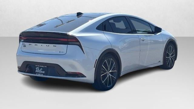 2026 Toyota Prius Nightshade