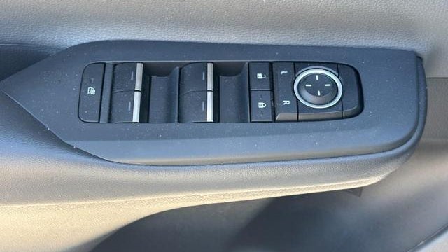 2026 Toyota Prius Nightshade