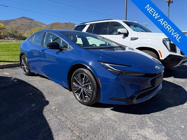 2026 Toyota Prius - $34,796