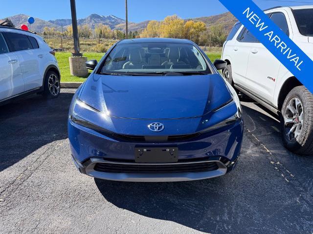 2026 Toyota Prius - $34,796