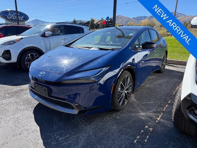 2026 Toyota Prius - $34,796