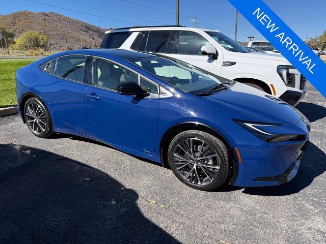 2026 Toyota Prius - $34,796