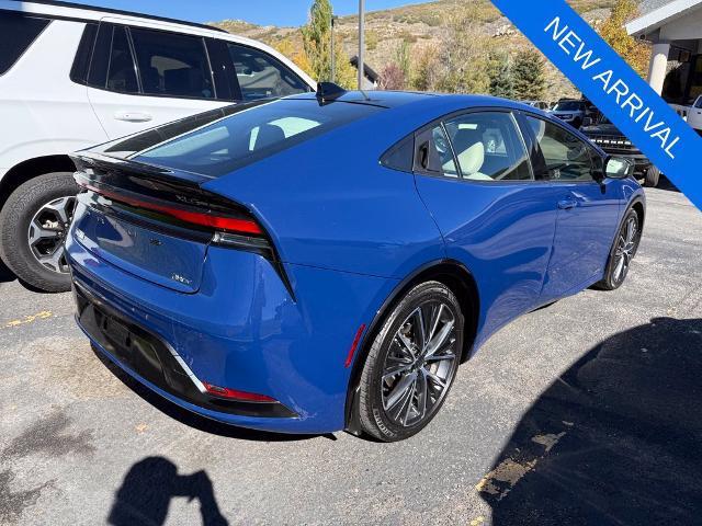 2026 Toyota Prius - $34,796