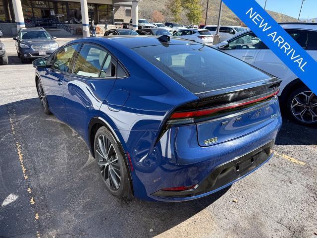 2026 Toyota Prius - $34,796