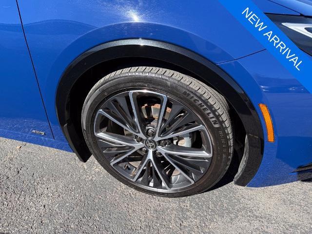 2026 Toyota Prius - $34,796
