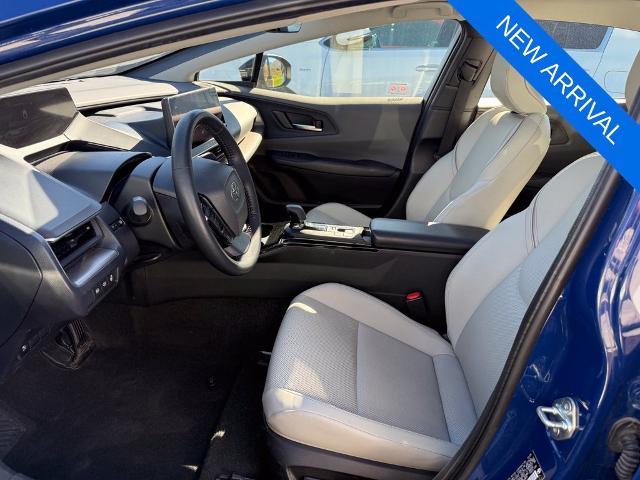 2026 Toyota Prius - $34,594