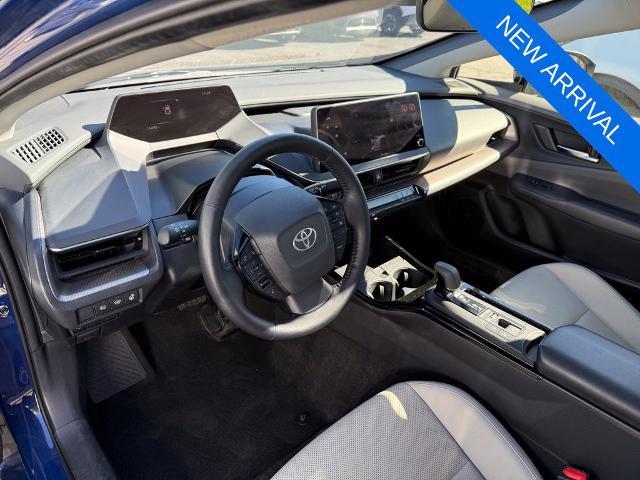 2026 Toyota Prius - $34,594