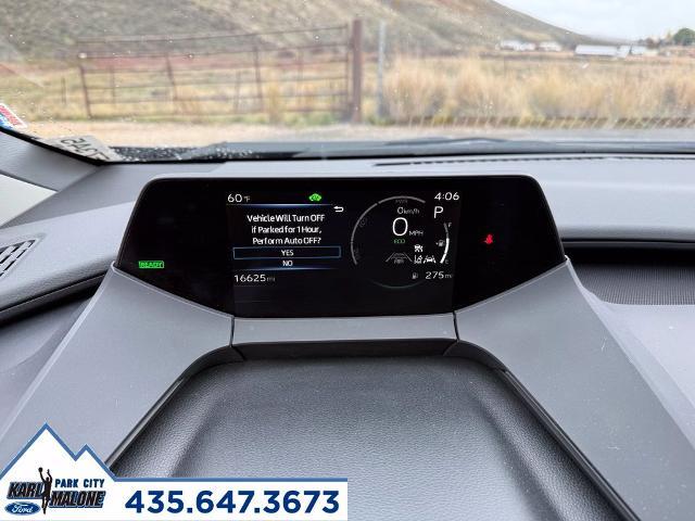 2026 Toyota Prius - $34,796