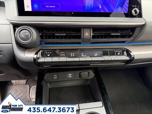 2026 Toyota Prius - $34,796