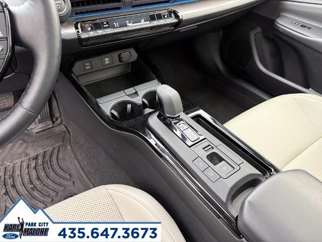 2026 Toyota Prius - $34,796