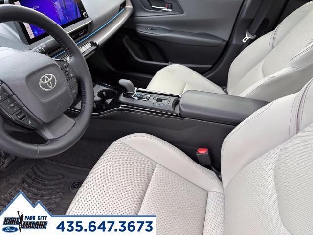 2026 Toyota Prius - $34,796