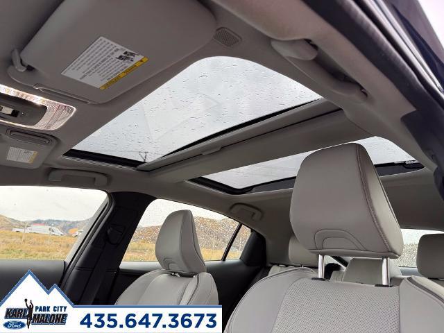 2026 Toyota Prius - $34,796