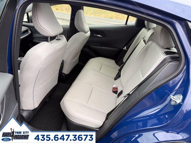 2026 Toyota Prius - $34,796