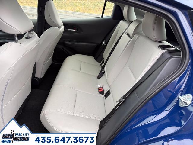 2026 Toyota Prius - $34,796