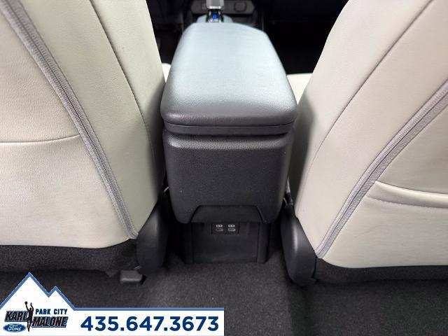 2026 Toyota Prius - $34,796