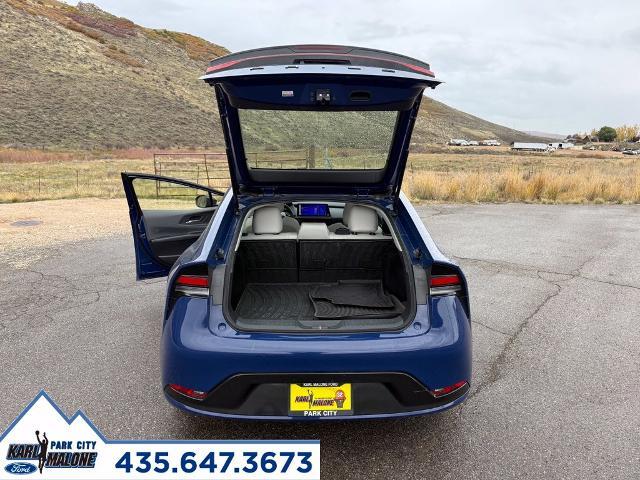 2026 Toyota Prius - $34,796