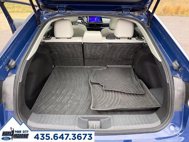 2026 Toyota Prius - $34,796