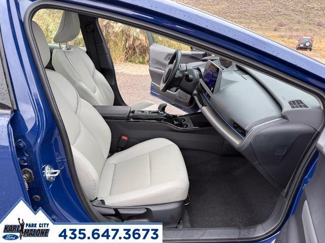 2026 Toyota Prius - $34,796