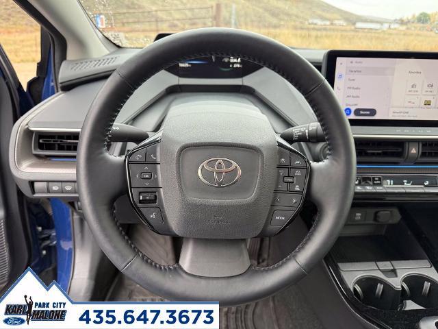 2026 Toyota Prius - $34,594