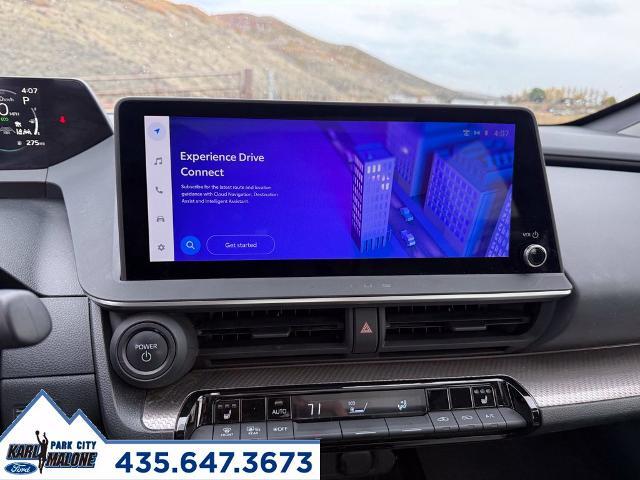 2026 Toyota Prius - $34,594
