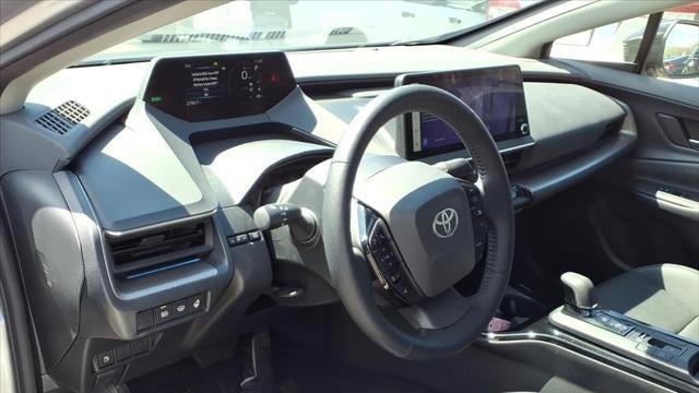 2023 Toyota Prius XLE