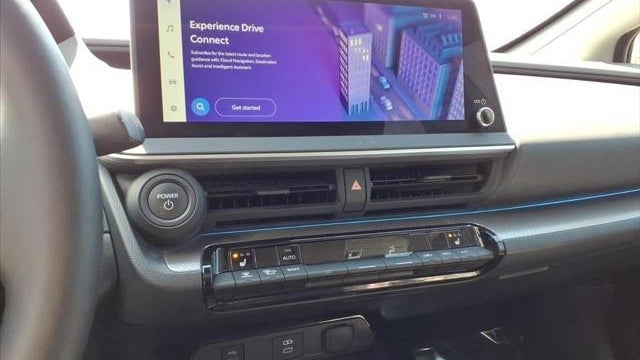 2023 Toyota Prius XLE