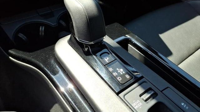 2023 Toyota Prius XLE