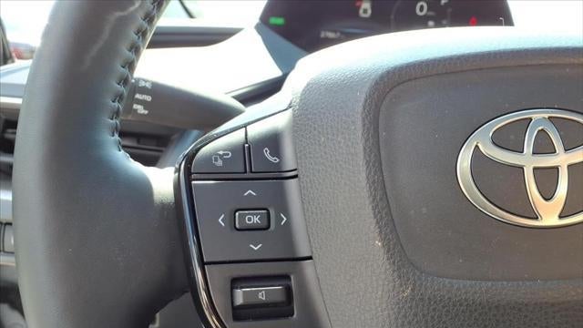 2023 Toyota Prius XLE