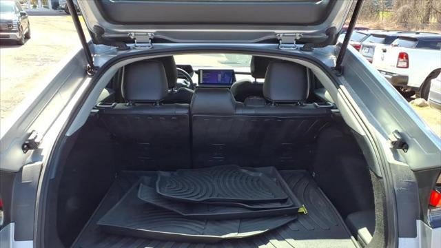 2023 Toyota Prius XLE
