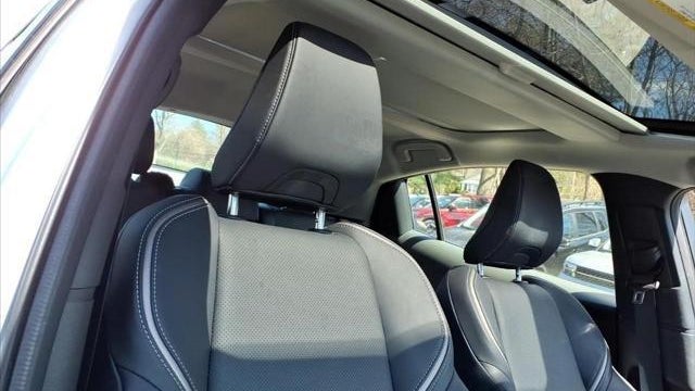 2023 Toyota Prius XLE