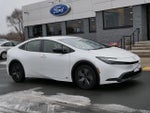 2025 Prius Thumbnail 2