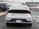 2025 Prius Thumbnail 7